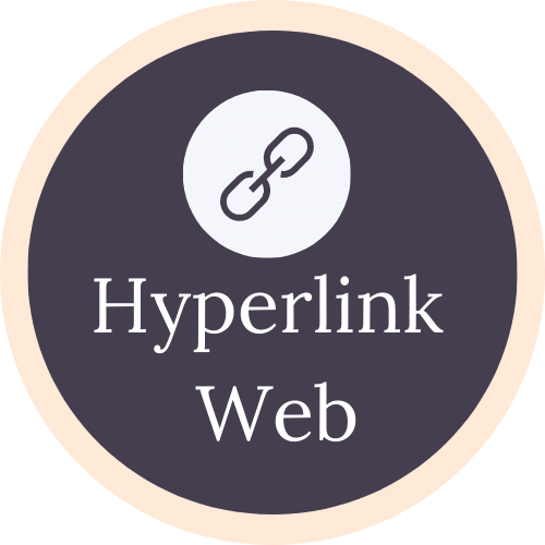 hyperlink web logo surrey web design studio